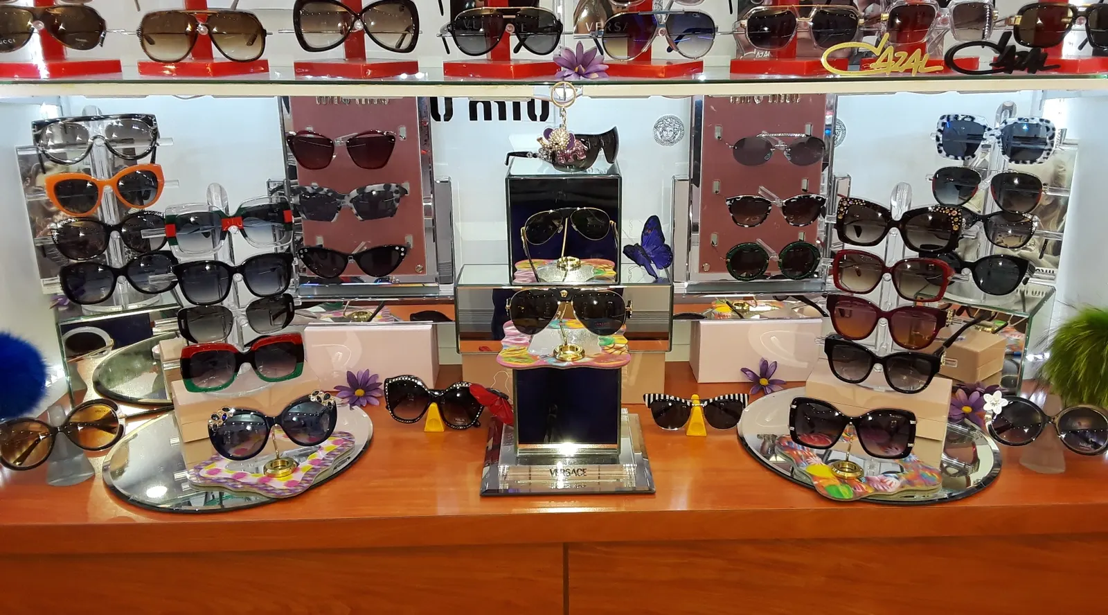 Perfect Sight Optical store photo 2
