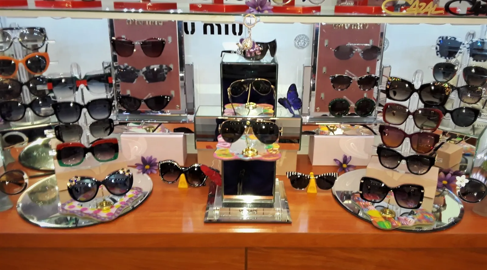 Perfect Sight Optical store photo 3