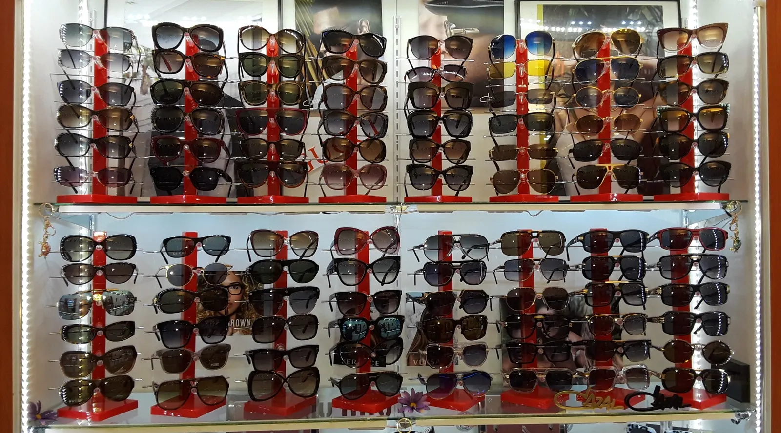 Perfect Sight Optical store photo 4
