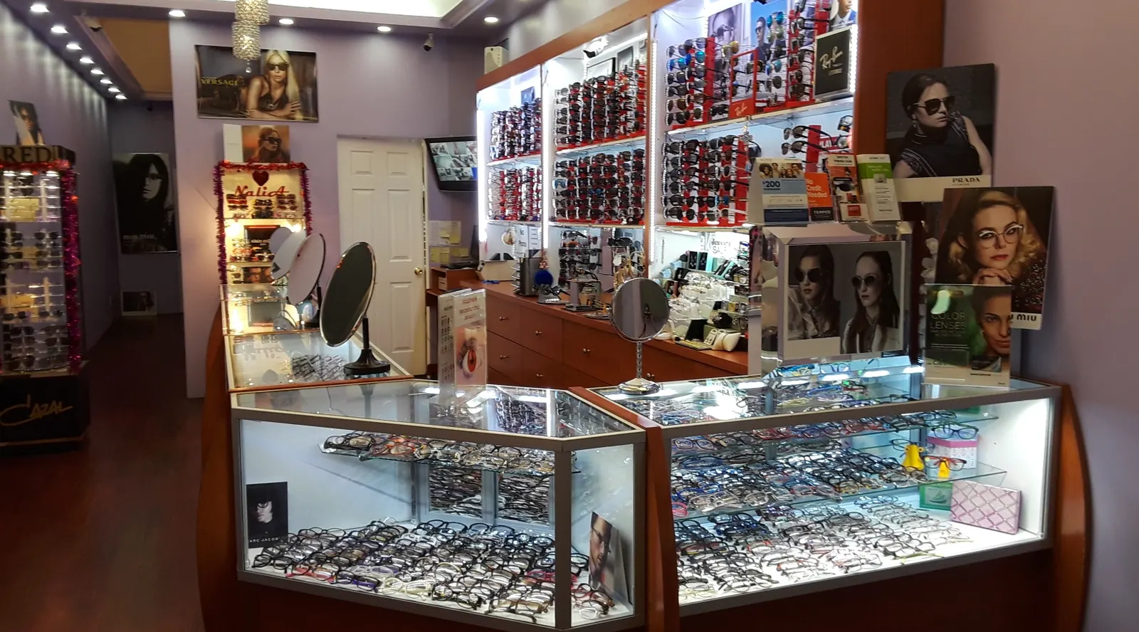 Perfect Sight Optical store photo 6